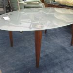 552 2646 COFFEE TABLE